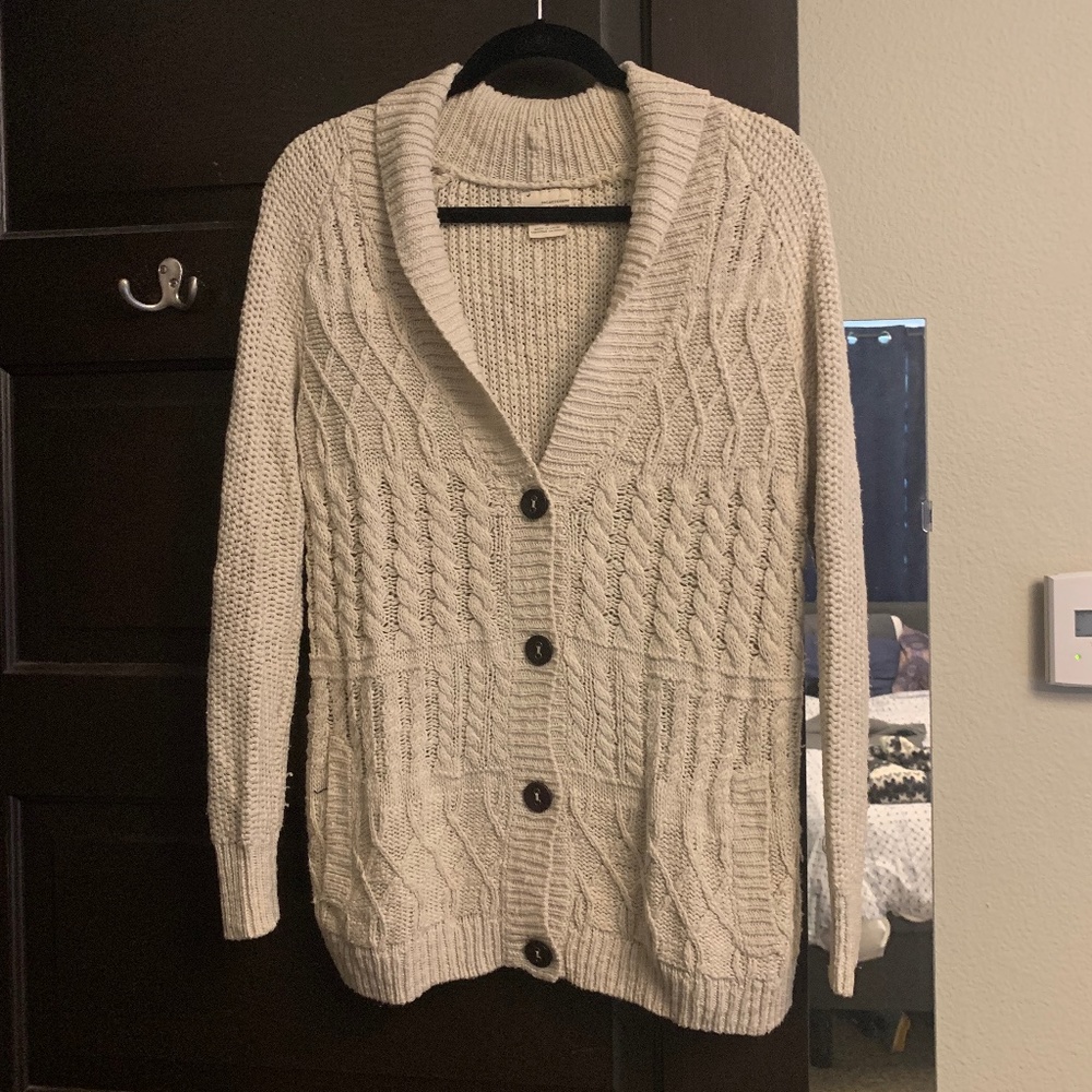 Urban Outfitters Cardigan Sweater